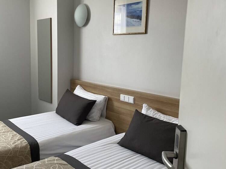 Fotos del hotel Green Vilnius:  7