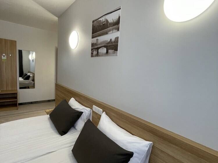 Fotos del hotel Green Vilnius:  28
