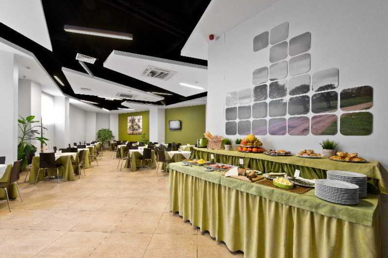 Fotos del hotel Green Vilnius:  42