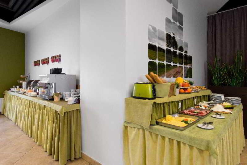 Fotos del hotel Green Vilnius:  31
