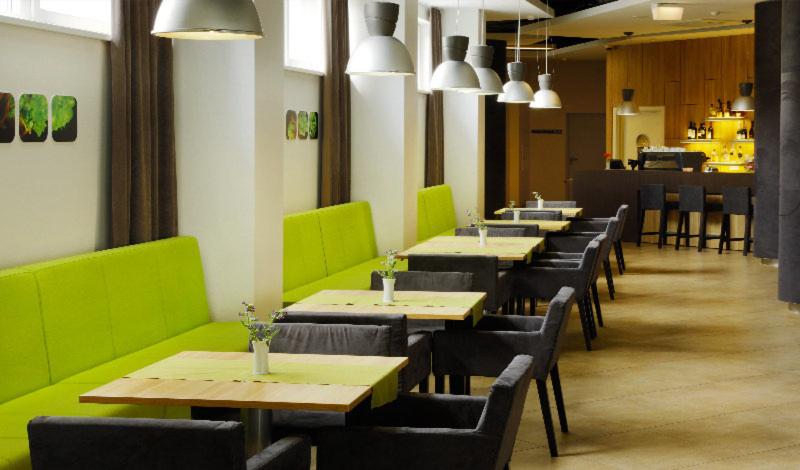 Fotos del hotel Green Vilnius:  19