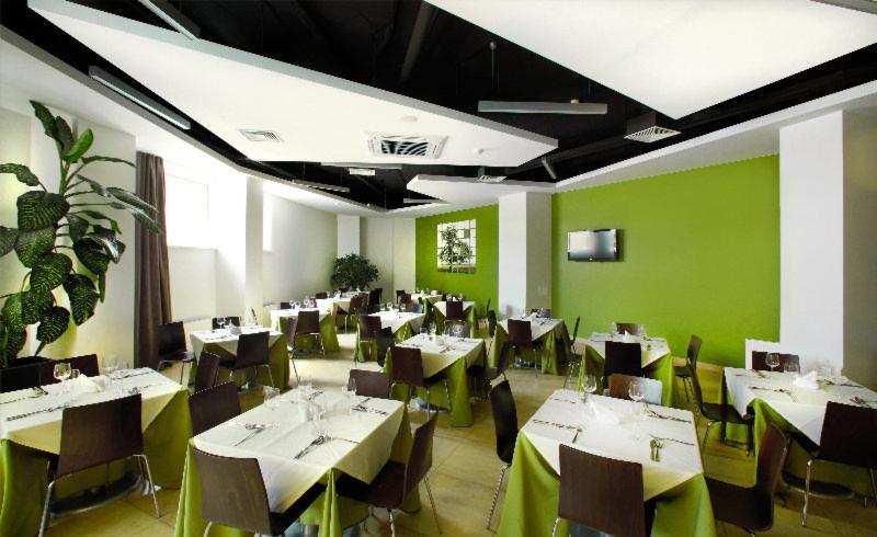 Fotos del hotel Green Vilnius:  41