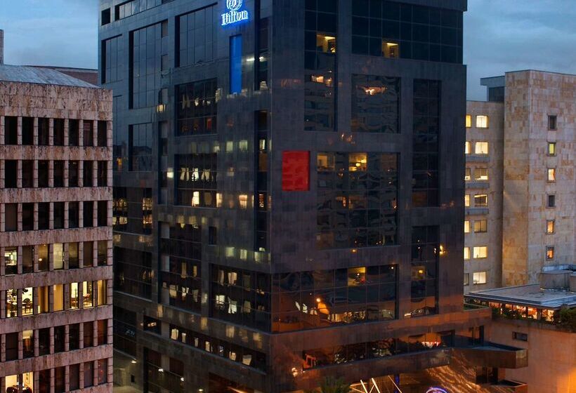 Fotos del hotel Hilton Bogotá:  51 Fotos del hotel Hilton Bogotá:  51