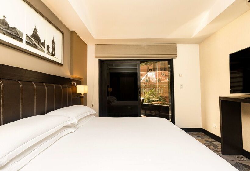 Fotos del hotel Hilton Bogotá:  92 Fotos del hotel Hilton Bogotá:  92