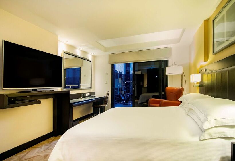 Fotos del hotel Hilton Bogotá:  91 Fotos del hotel Hilton Bogotá:  91