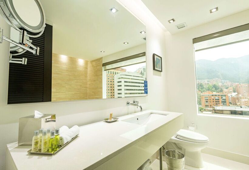 Fotos del hotel Hilton Bogotá:  80 Fotos del hotel Hilton Bogotá:  80