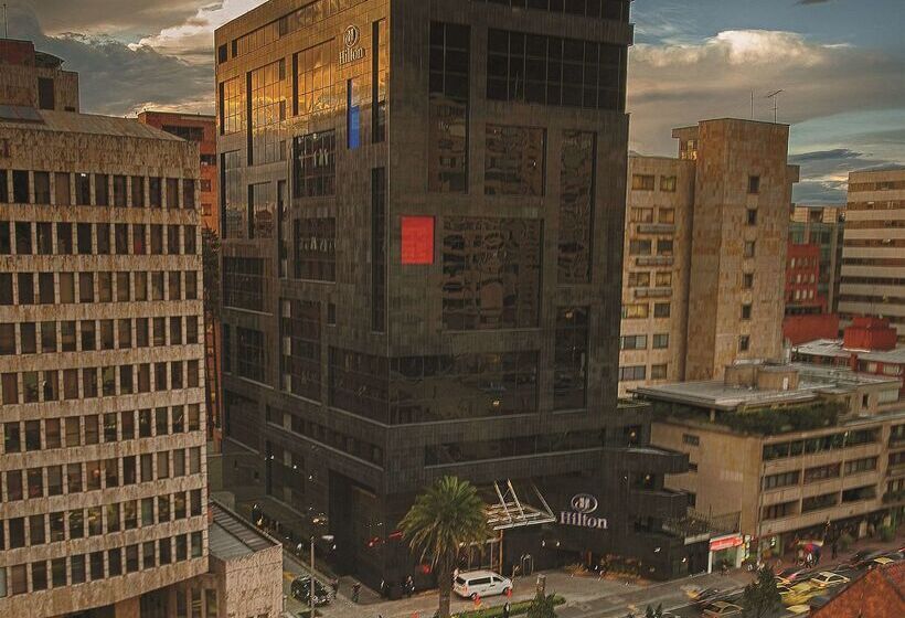 Fotos del hotel Hilton Bogotá:  87 Fotos del hotel Hilton Bogotá:  87