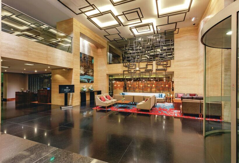 Fotos del hotel Hilton Bogotá:  82 Fotos del hotel Hilton Bogotá:  82