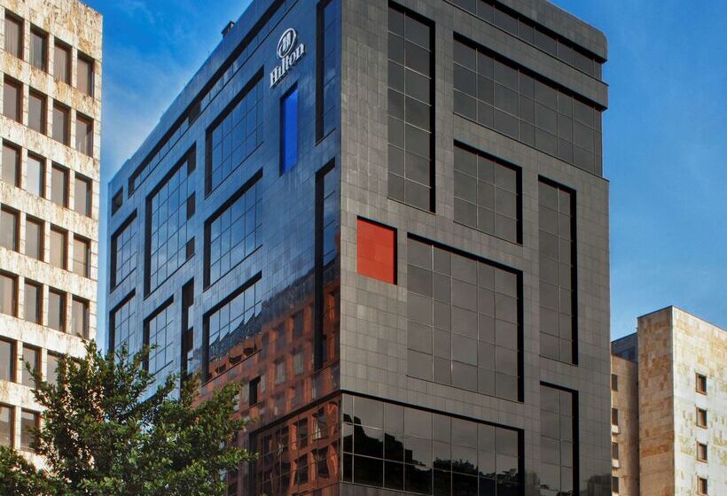Fotos del hotel Hilton Bogotá:  100 Fotos del hotel Hilton Bogotá:  100