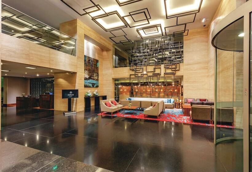 Fotos del hotel Hilton Bogotá:  73 Fotos del hotel Hilton Bogotá:  73
