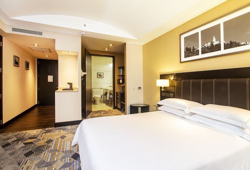 Fotos del hotel Hilton Bogotá:  71 Fotos del hotel Hilton Bogotá:  71