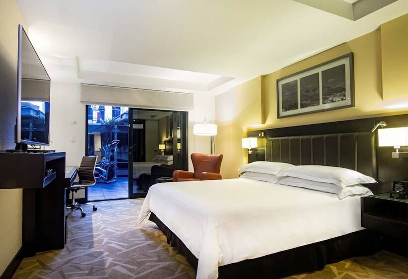 Fotos del hotel Hilton Bogotá:  113 Fotos del hotel Hilton Bogotá:  113
