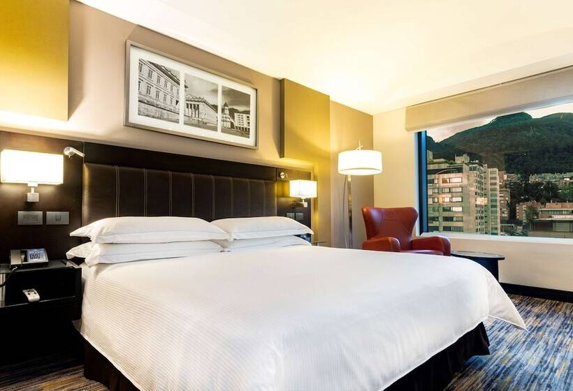 Fotos del hotel Hilton Bogotá:  117 Fotos del hotel Hilton Bogotá:  117