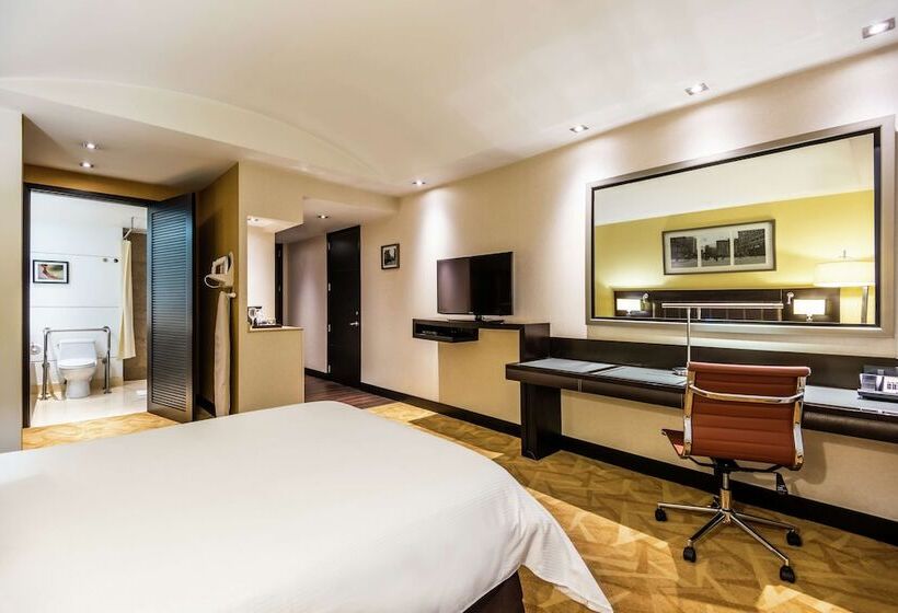 Fotos del hotel Hilton Bogotá:  120 Fotos del hotel Hilton Bogotá:  120