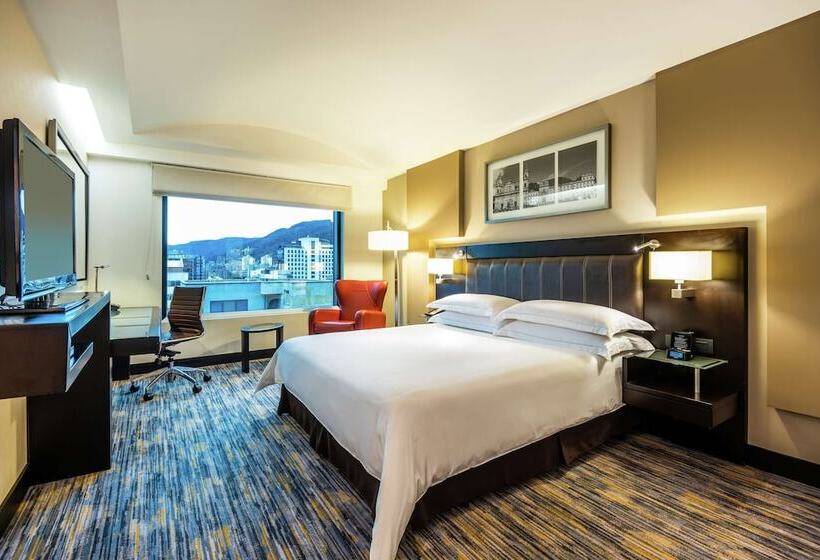 Fotos del hotel Hilton Bogotá:  125 Fotos del hotel Hilton Bogotá:  125