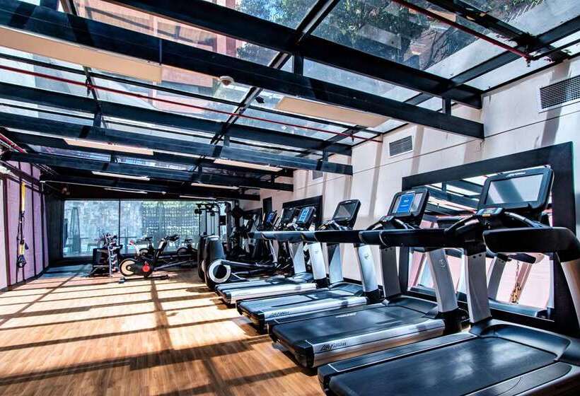 Fotos del hotel Hilton Bogotá:  20 Fotos del hotel Hilton Bogotá:  20