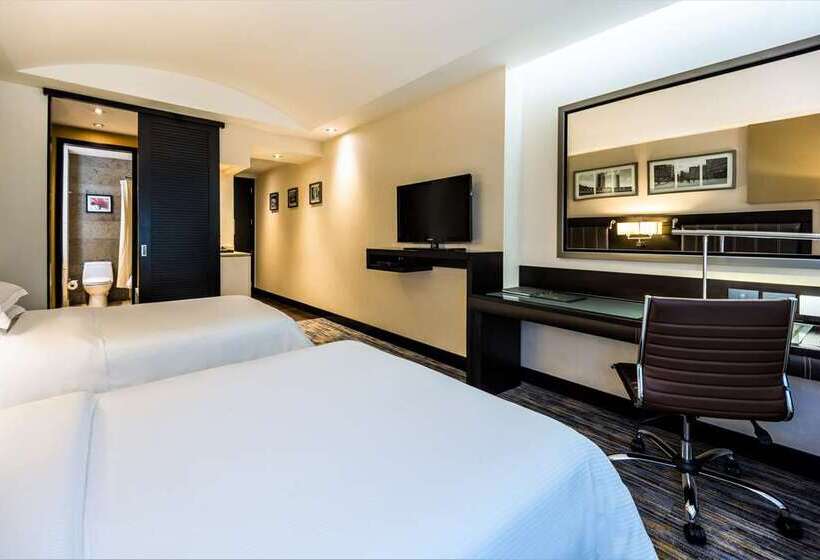 هتل Hilton Bogota