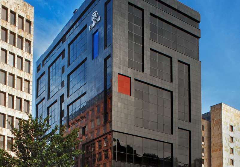 Fotos del hotel Hilton Bogotá:  26 Fotos del hotel Hilton Bogotá:  26