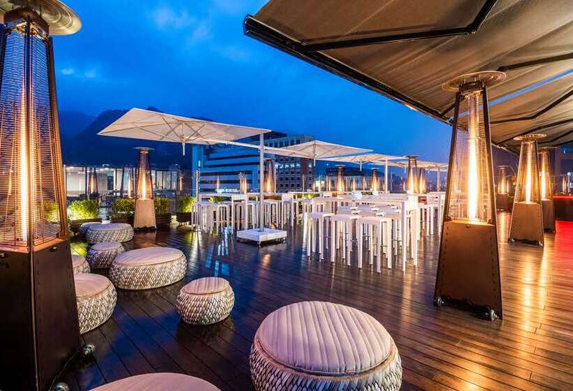 Fotos del hotel Hilton Bogotá:  13 Fotos del hotel Hilton Bogotá:  13