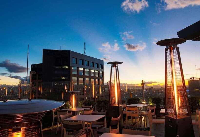 Fotos del hotel Hilton Bogotá:  28 Fotos del hotel Hilton Bogotá:  28