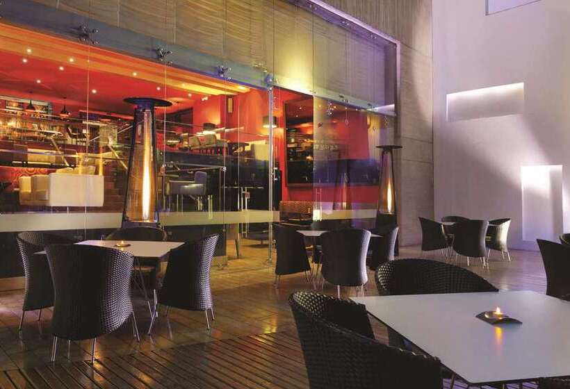 Fotos del hotel Hilton Bogotá:  32 Fotos del hotel Hilton Bogotá:  32
