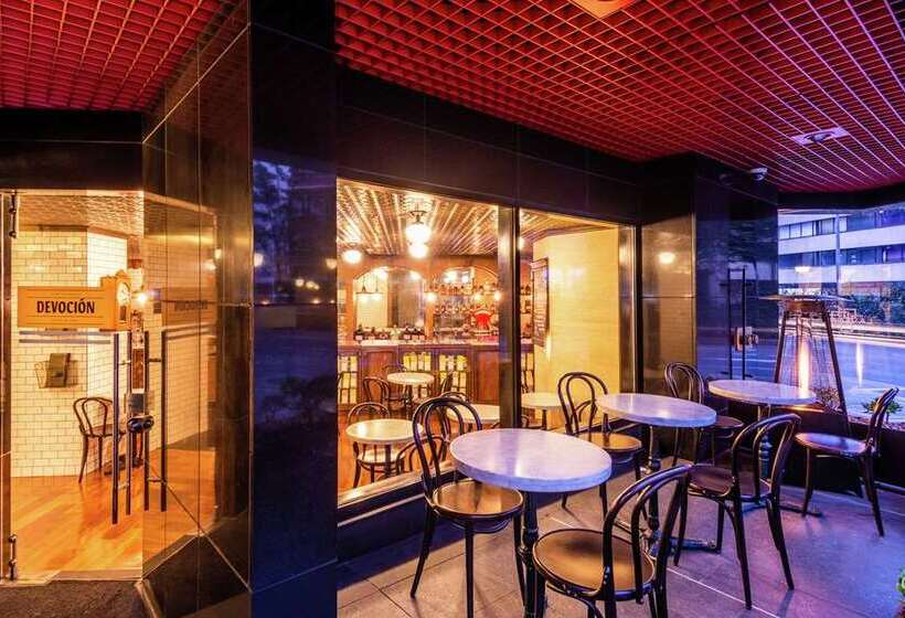 Fotos del hotel Hilton Bogotá:  43 Fotos del hotel Hilton Bogotá:  43