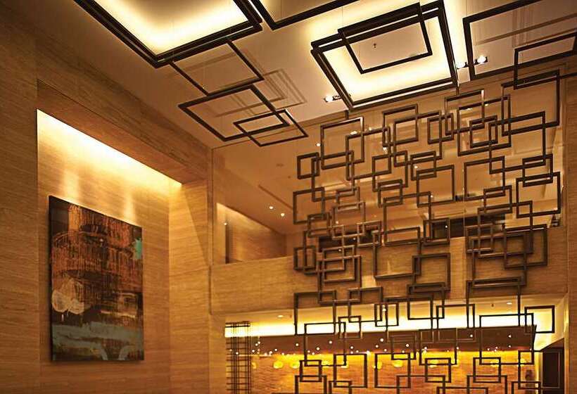 Fotos del hotel Hilton Bogotá:  33 Fotos del hotel Hilton Bogotá:  33