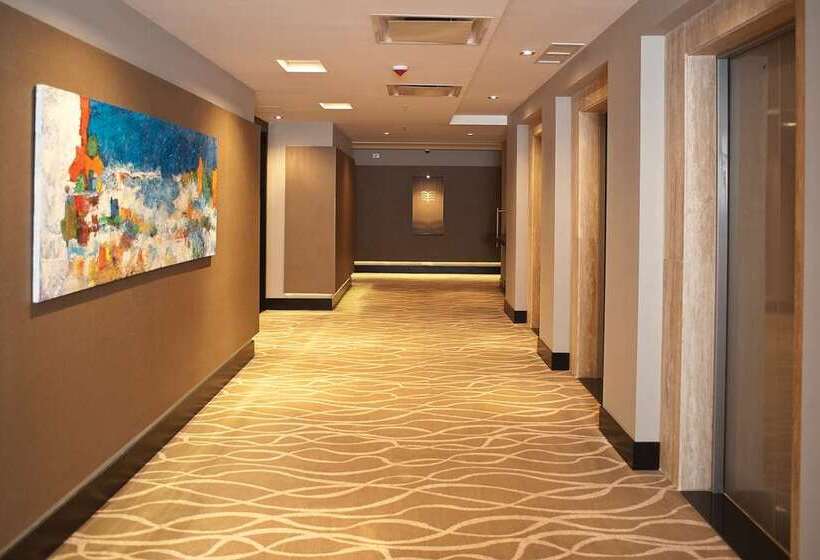 Fotos del hotel Hilton Bogotá:  47 Fotos del hotel Hilton Bogotá:  47
