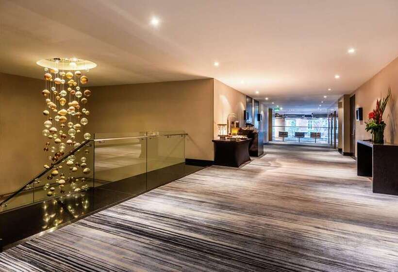 Fotos del hotel Hilton Bogotá:  41 Fotos del hotel Hilton Bogotá:  41