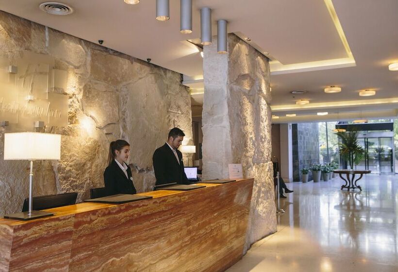 Hotel Holiday Inn Buenos Aires Ezeiza Airport