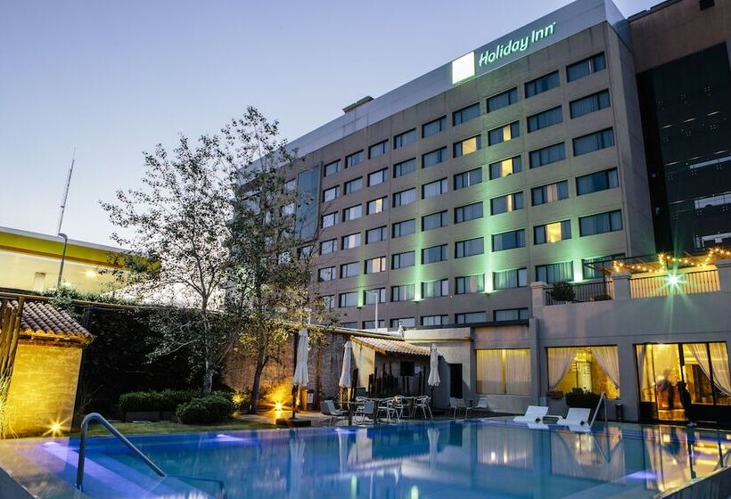 Hotel Holiday Inn Buenos Aires Ezeiza Airport