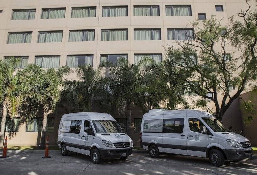 Fotos del hotel Holiday Inn Ezeiza Airport, An Ihg:  9