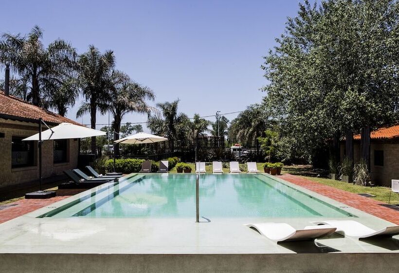Fotos del hotel Holiday Inn Ezeiza Airport, An Ihg:  10