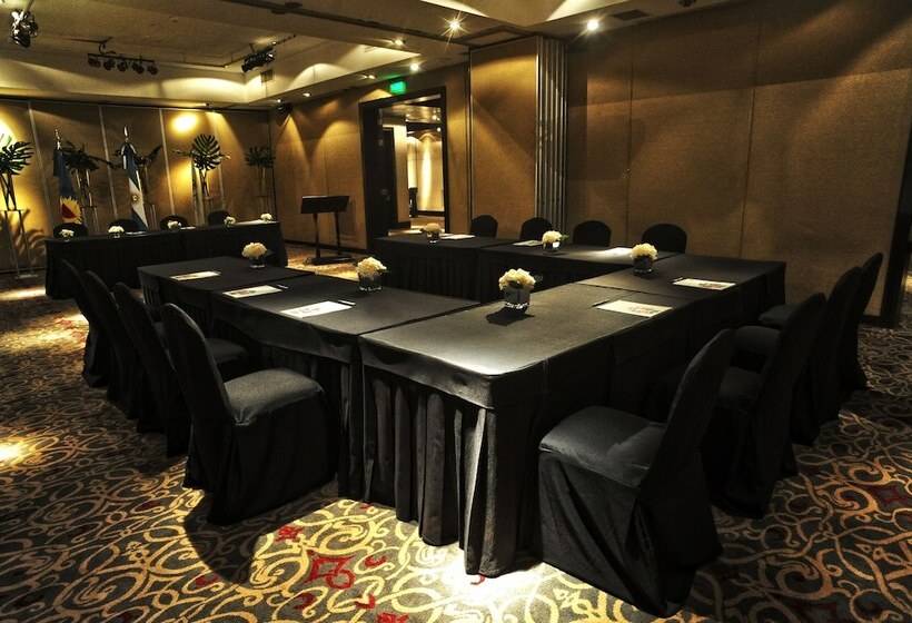 Fotos del hotel Holiday Inn Ezeiza Airport, An Ihg:  15