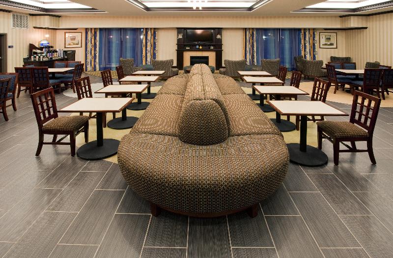 Holiday Inn Express Hotel & Suites Austin South   Buda
