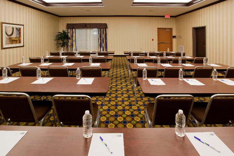 Holiday Inn Express Hotel & Suites Austin South   Buda