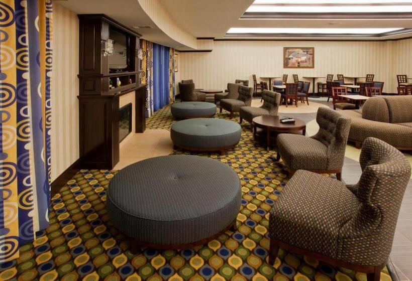 Holiday Inn Express Hotel & Suites Austin South   Buda
