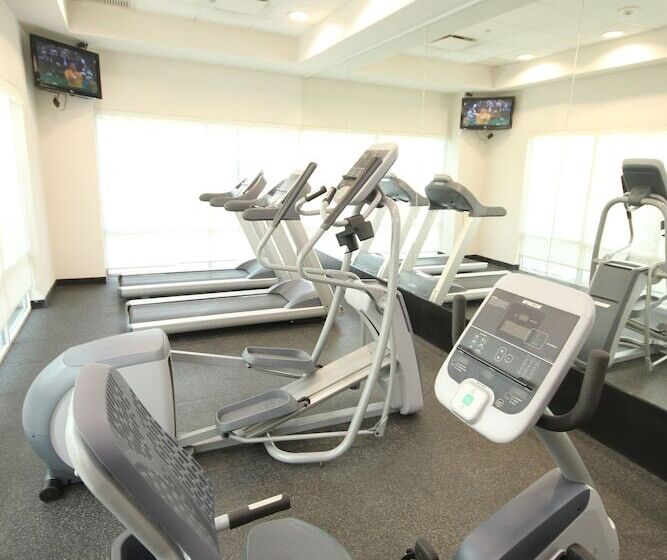 هتل Holiday Inn Express Tuxtla Gutierrez La Marimba, An Ihg
