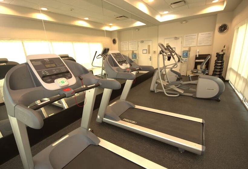 هتل Holiday Inn Express Tuxtla Gutierrez La Marimba, An Ihg