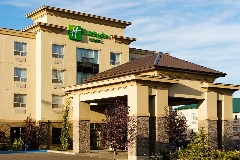 Hotel Holiday Inn & Suites Lloydminster