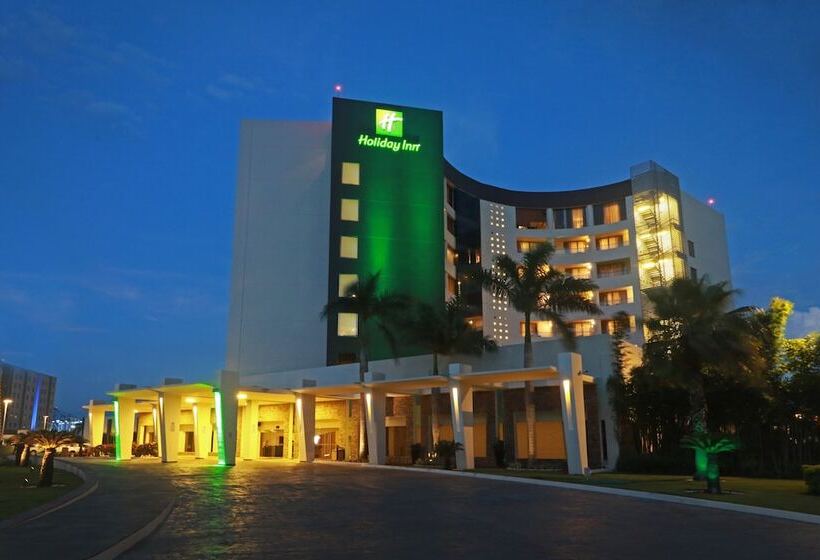 فندق Holiday Inn Tuxpan   Convention Center, An Ihg