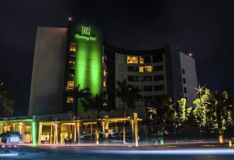 فندق Holiday Inn Tuxpan   Convention Center, An Ihg