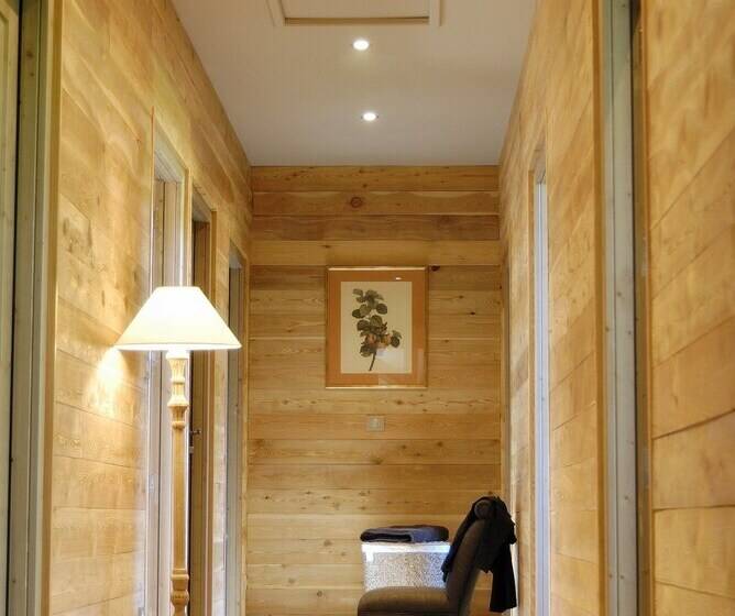 酒店 Du Grand Cerf & Spa