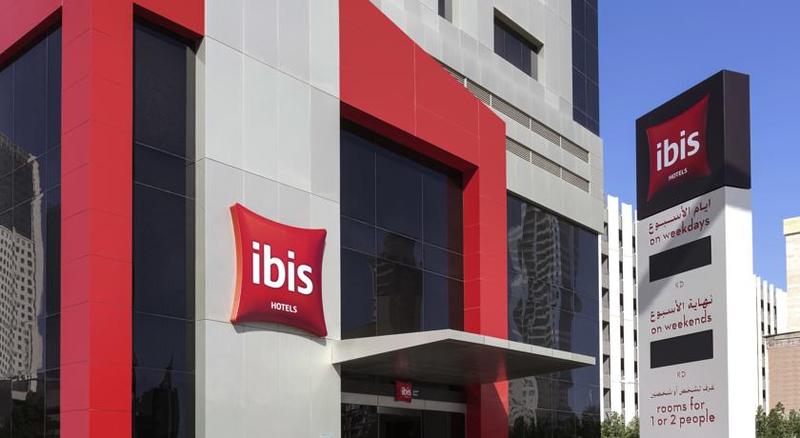 فندق Ibis Sharq