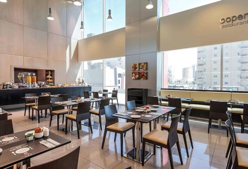 فندق Ibis Sharq
