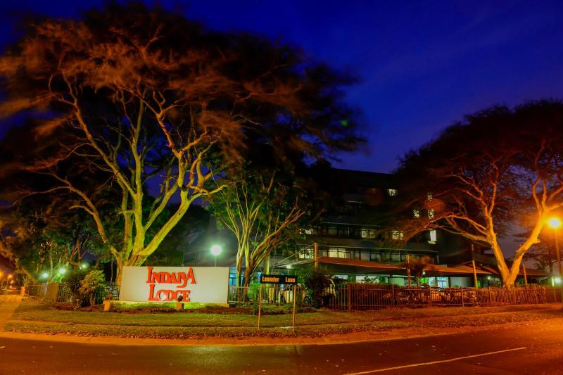 Indaba Lodge Hotel Richards Bay