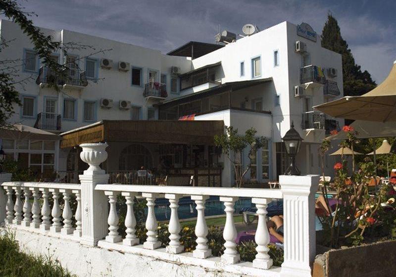 Hotel Irme