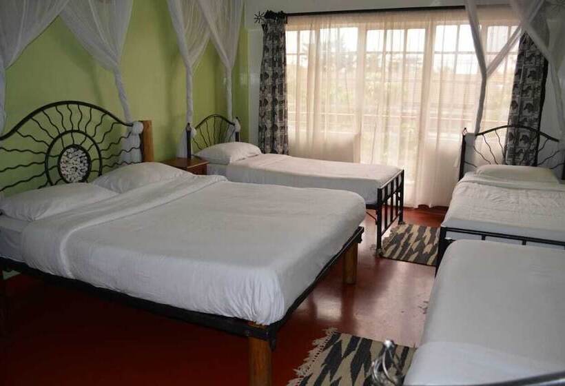 هتل Khweza Bed & Breakfast