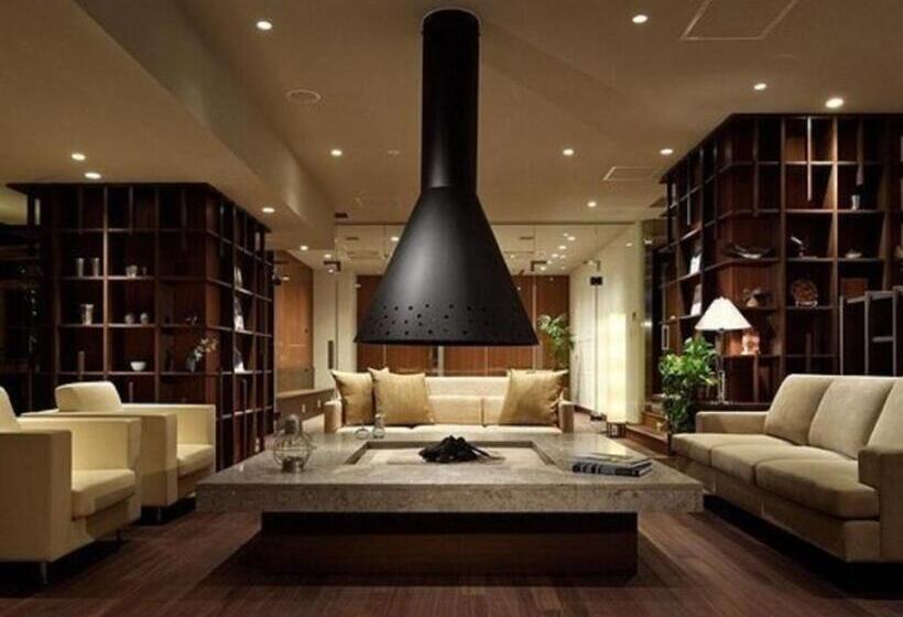 Fotos del hotel Laforet Club Hakone Gora Yunosumika:  4