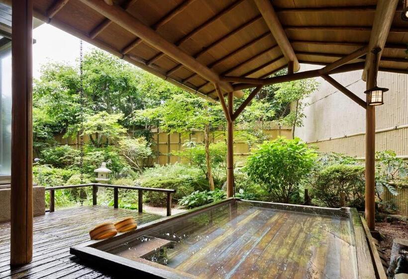 Fotos del hotel Laforet Club Hakone Gora Yunosumika:  6